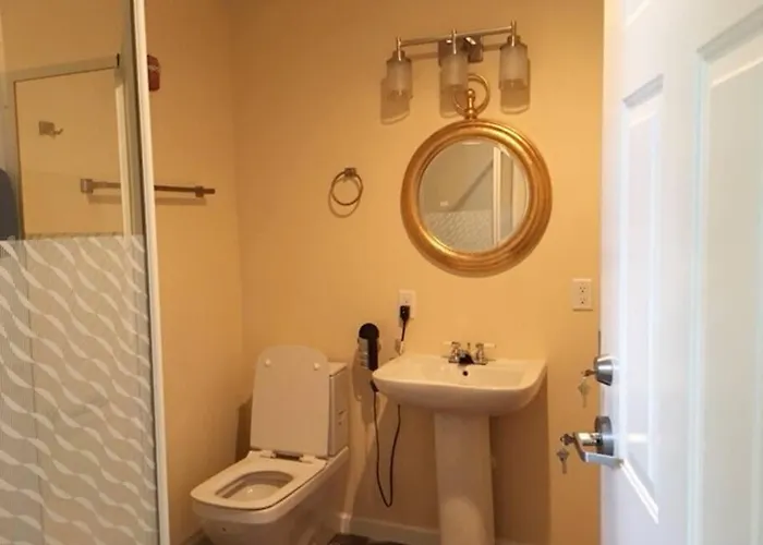 Apartamento Luxury Three Story In Short North