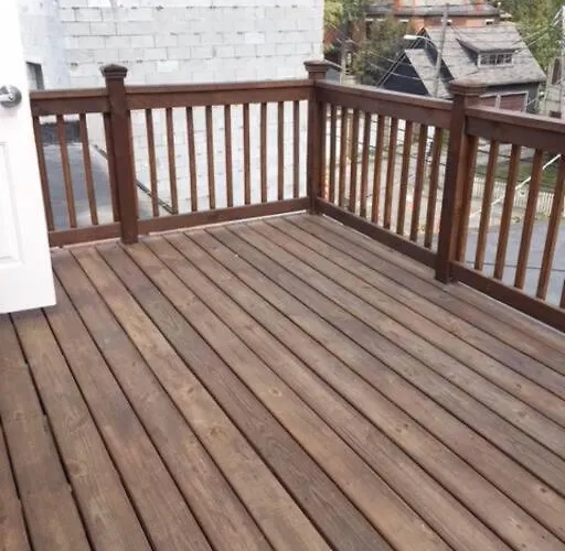 Luxury Three Story In Short North Apartamento