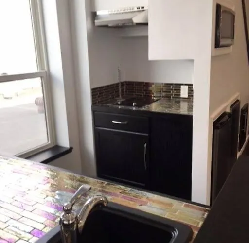 Luxury Three Story In Short North