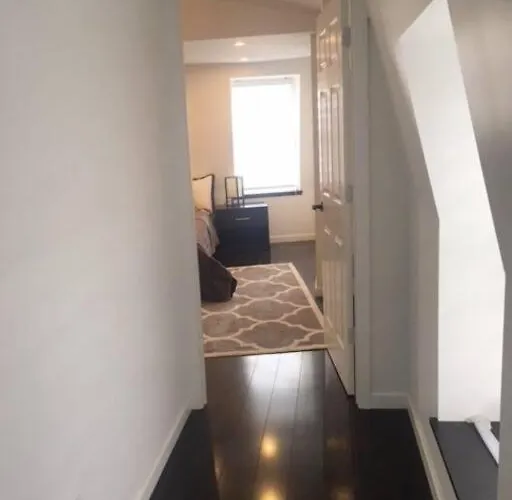 Luxury Three Story In Short North * Columbus