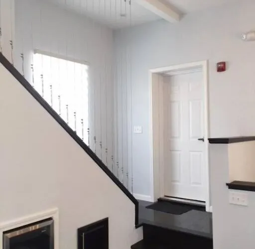 Luxury Three Story In Short North Apartamento