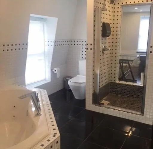 Luxury Three Story In Short North Apartamento *