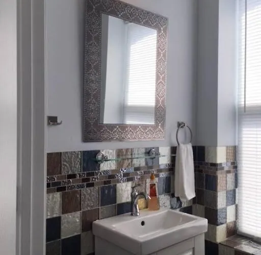 Luxury Three Story In Short North *