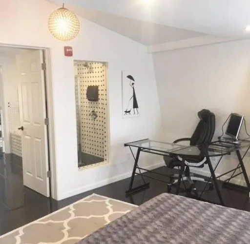 Luxury Three Story In Short North * Columbus