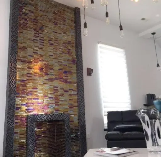 Luxury Three Story In Short North Columbus